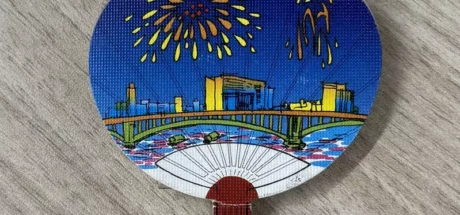 日本电视台报道“超稀有的团扇造型纸火柴”,火柴盒竟还可以做成团扇形状!网友直呼超可爱,希望其可以重启流水线! - 奇趣星球报