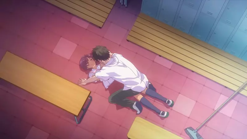 电视动画《青梅竹马的恋爱喜剧无法成立》最新PV预告送上,播出时间定档为2026年1月5号 电视动画《青梅竹马的恋爱喜剧无法成立》最新PV预告送上,播出时间定档为2026年1月5号