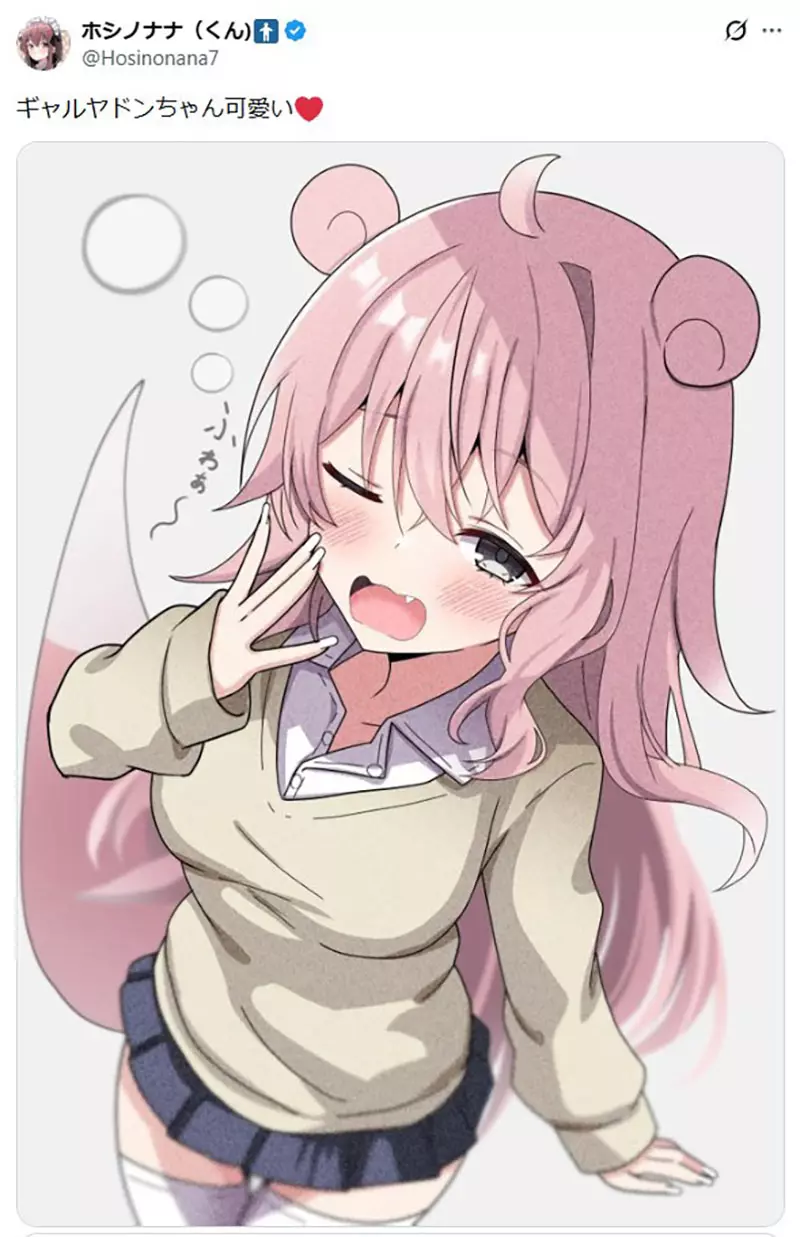 宝可梦新作《Pokémon Pokopia》慵懒可爱的辣妹呆呆兽爆红 宝可梦新作《Pokémon Pokopia》慵懒可爱的辣妹呆呆兽爆红