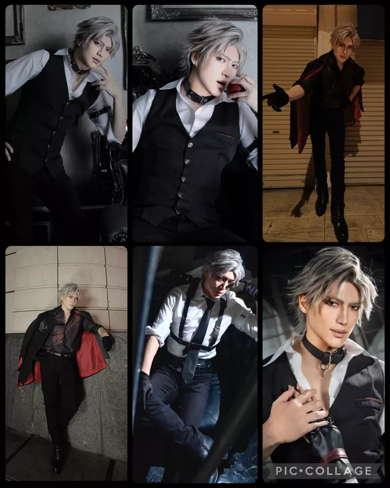 Cosplayer坚持每天运动10年后的变化 从普通男子变身香吉士让网友大感「努力果然必有回报」 Cosplayer坚持每天运动10年后的变化 从普通男子变身香吉士让网友大感「努力果然必有回报」