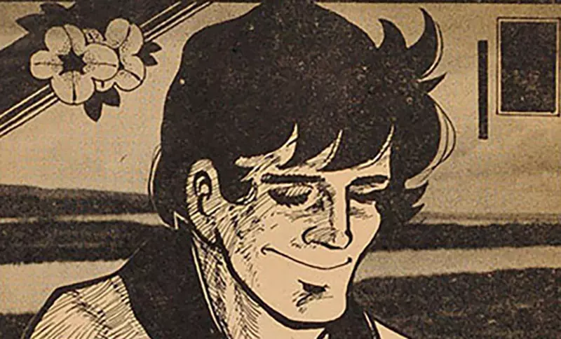 日本网友议论“如何看待动漫角色死亡”，应该认真且沉重地对待！还是轻松面对呢！ - 奇趣星球报