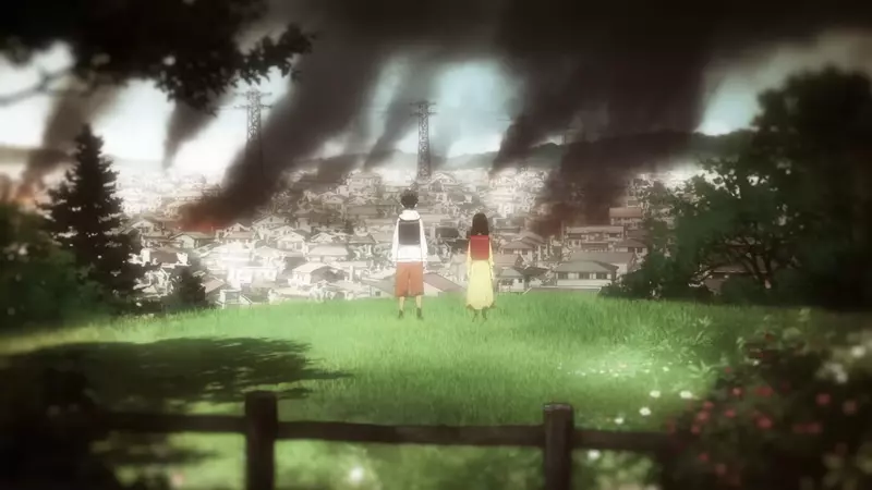 日本人气动画《怪兽8号》官方宣布“最终季正式启动制作”！短篇「鸣海的平日」也同时开始启动！