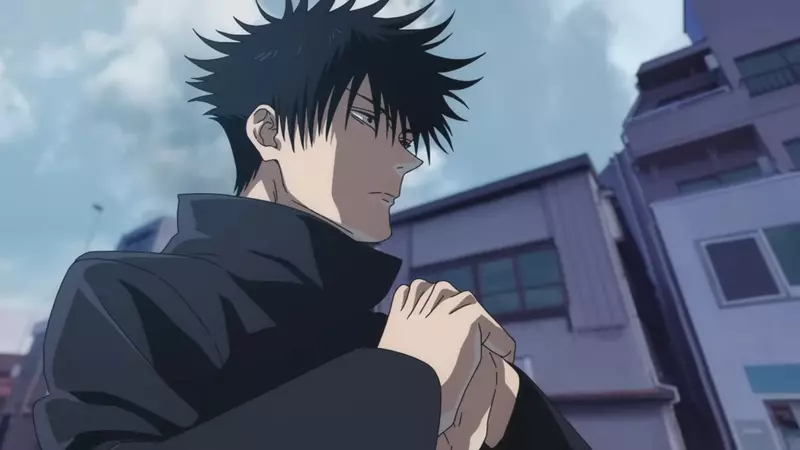 电视动画《咒术迴战 死灭迴游》前篇 全新PV公开，将于2026年1月8号播出