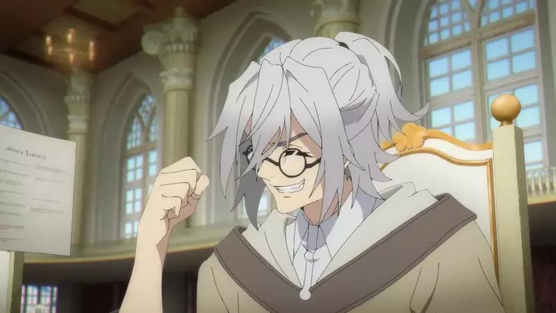 2026年4月播出《杖与剑的魔剑谭》第二季先导预告公开 2026年4月播出《杖与剑的魔剑谭》第二季先导预告公开