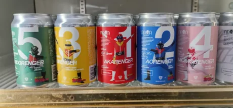 日本酒吧老板抱怨“员工老是乱摆商品顺序”!没想到反被网友吐槽什么都不懂! - 奇趣星球报