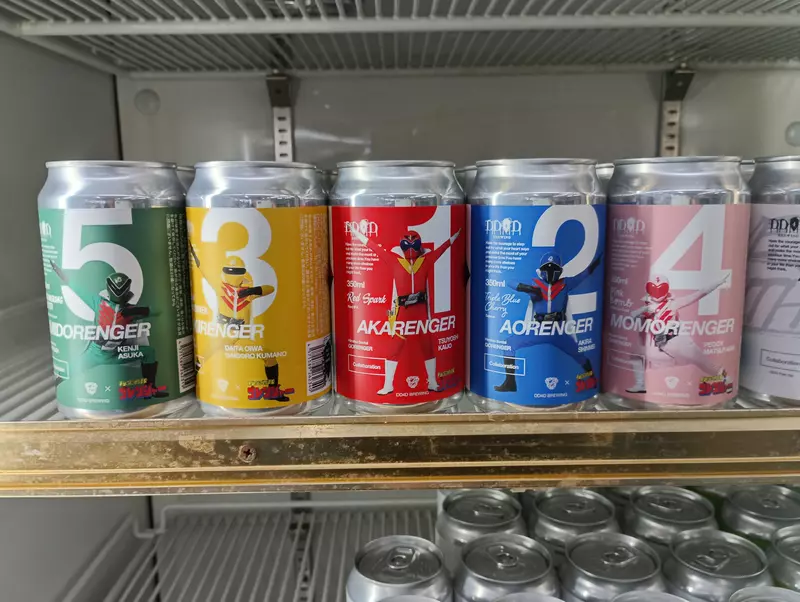 日本酒行老闆抱怨《员工乱摆商品顺序》反被网友吐槽什么都不懂 日本酒行老闆抱怨《员工乱摆商品顺序》反被网友吐槽什么都不懂