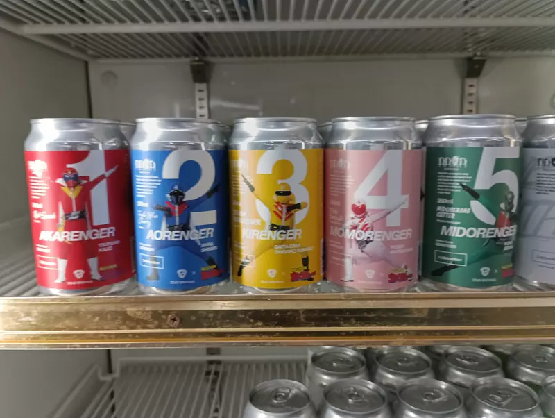 日本酒行老闆抱怨《员工乱摆商品顺序》反被网友吐槽什么都不懂 日本酒行老闆抱怨《员工乱摆商品顺序》反被网友吐槽什么都不懂