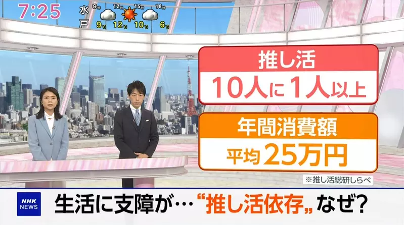 《推活成瘾》她追舞台剧追到破产 即便如此还是无法克制自己