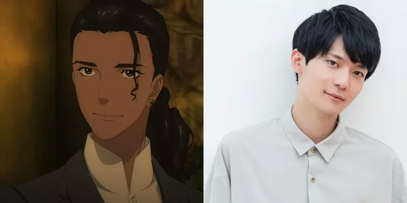 电视动画《棱镜恋曲》由「流星花园」的作者神尾叶子担任原作的新番,将于2026年1月由Netflix独家播出 电视动画《棱镜恋曲》由「流星花园」的作者神尾叶子担任原作的新番,将于2026年1月由Netflix独家播出