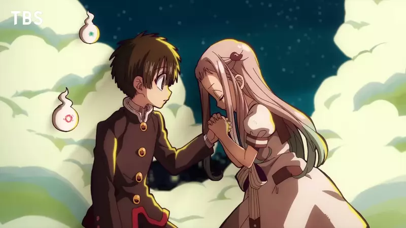 日本网友票选“希望哪部TV动画被改编为剧场版电影”!排名第一的是目前风头正盛的《葬送的芙莉莲》! 日本网友票选“希望哪部TV动画被改编为剧场版电影”!排名第一的是目前风头正盛的《葬送的芙莉莲》!