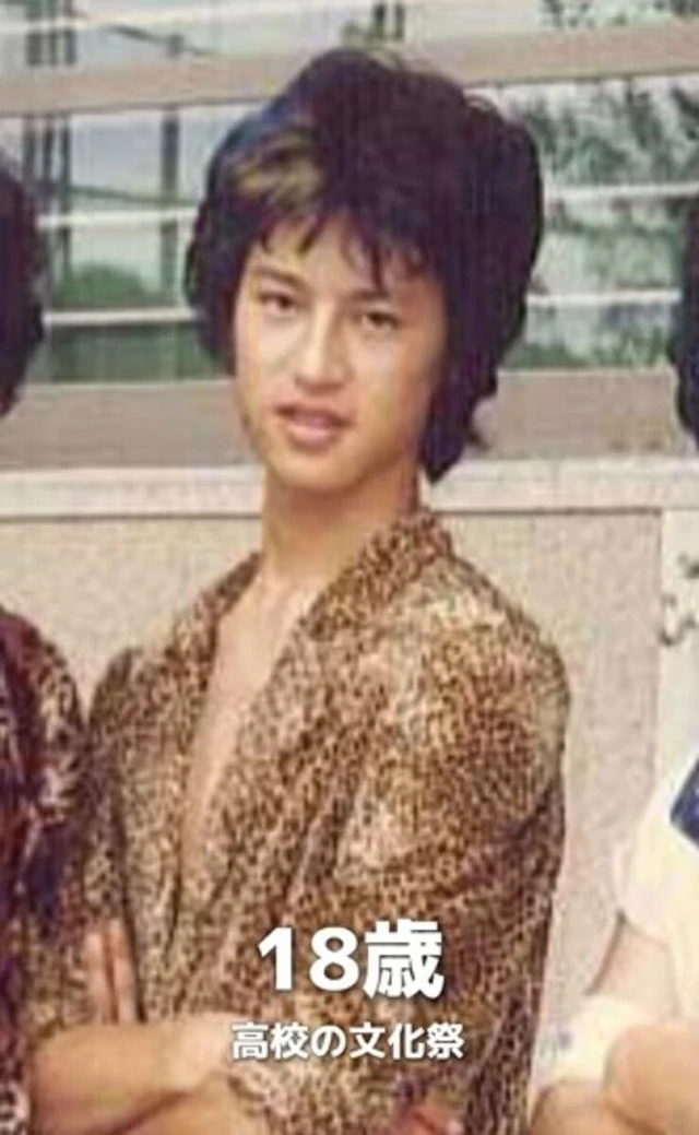 日本花甲男“18到60岁”，年龄只是数字的生活变奏曲！