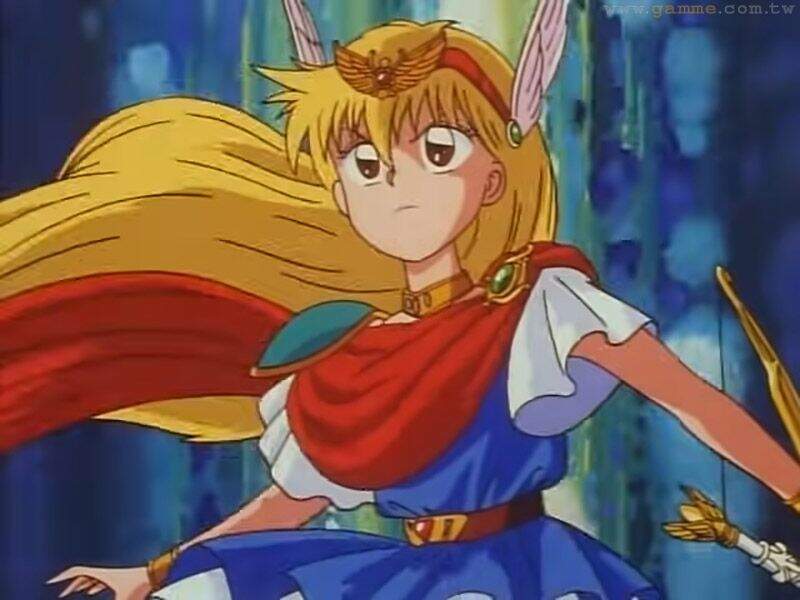 《小红帽恰恰的变身理由》原作漫画根本没有这回事 都是想要卖玩具才会被魔改? 《小红帽恰恰的变身理由》原作漫画根本没有这回事 都是想要卖玩具才会被魔改?