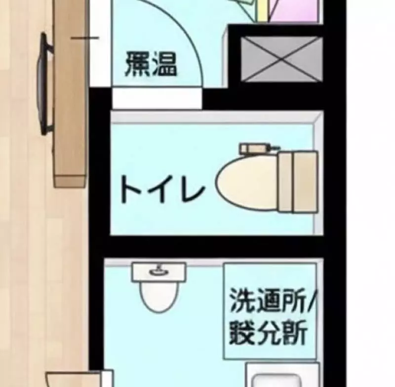 《爬过厨房才能进卧室》日本不动产业界出现大量AI屋?仔细看平面图才不会被诈骗 《爬过厨房才能进卧室》日本不动产业界出现大量AI屋?仔细看平面图才不会被诈骗