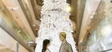 日本网友分享“亚克力立牌神合照”，拍出推与本人仿佛跨越次元！同框约会的既视感！ - 奇趣星球报