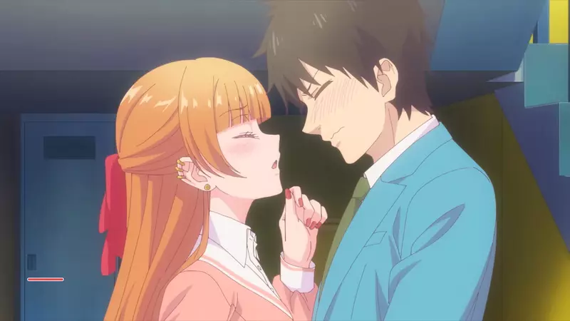 电视动画《青梅竹马的恋爱喜剧无法成立》最新PV预告送上,播出时间定档为2026年1月5号 电视动画《青梅竹马的恋爱喜剧无法成立》最新PV预告送上,播出时间定档为2026年1月5号