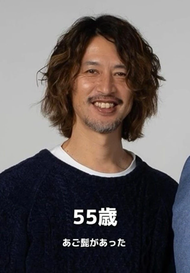 日本花甲男“18到60岁”，年龄只是数字的生活变奏曲！