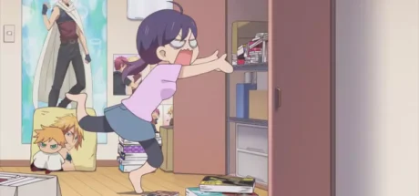 日本网友议论“腐女跟男友同居的烦恼”,究竟要怎么藏好BL本!还是说直接和对方坦诚自己的爱好! - 奇趣星球报