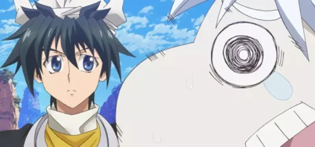 日本网友议论“老漫画作品陆续动画化”,什么时候才能轮到《封神演义》!若这部人气佳作能动画化,定是难以言表的惊喜! - 奇趣星球报