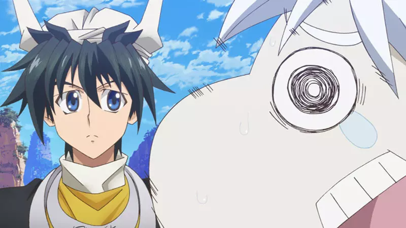 日本网友议论“老漫画作品陆续动画化”，什么时候才能轮到《封神演义》！若这部人气佳作能动画化，定是难以言表的惊喜！ - 奇趣星球报 - 奇趣星球报