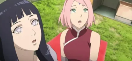 日本女生批评“看身材选雏田的男人超恶心”，被网友反驳不管什么原因都不会选小樱！这难道不是绝大多数人的共识吗！ - 奇趣星球报