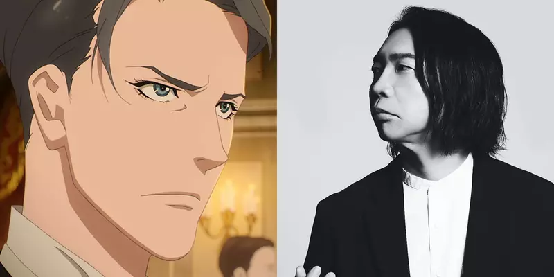 电视动画《棱镜恋曲》由「流星花园」的作者神尾叶子担任原作的新番,将于2026年1月由Netflix独家播出 电视动画《棱镜恋曲》由「流星花园」的作者神尾叶子担任原作的新番,将于2026年1月由Netflix独家播出