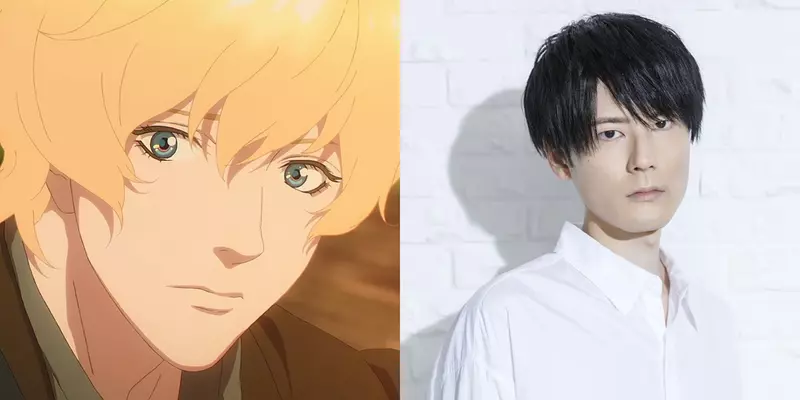 电视动画《棱镜恋曲》由「流星花园」的作者神尾叶子担任原作的新番,将于2026年1月由Netflix独家播出 电视动画《棱镜恋曲》由「流星花园」的作者神尾叶子担任原作的新番,将于2026年1月由Netflix独家播出