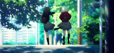 这动作也太眼熟了!日本动漫迷盘点“同性青少年互踢”神番,高达竟然也在榜! - 奇趣星球报