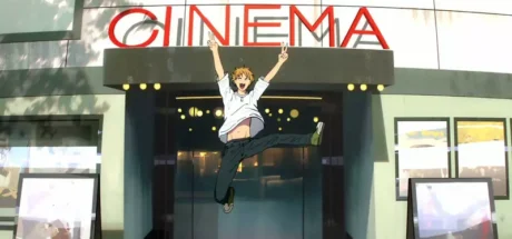 日本电影院的 QR 码虽然方便，但网友甚至明星都宁愿排队领纸质票！背后的原因竟因为可以保留那段美好记忆！ - 奇趣星球报