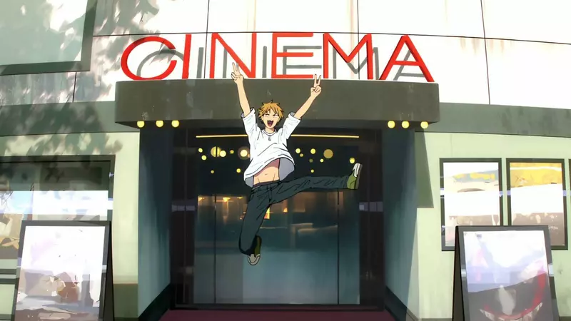 日本电影院的 QR 码虽然方便，但网友甚至明星都宁愿排队领纸质票！背后的原因竟因为可以保留那段美好记忆！ - 奇趣星球报 - 奇趣星球报