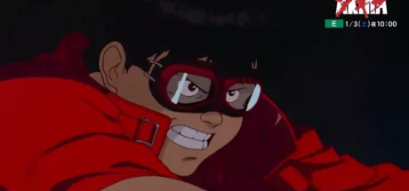 被骗了30年！NHK重播日本动画神作《阿基拉》才发现，那瓶切片标本才是真主角！ - 奇趣星球报