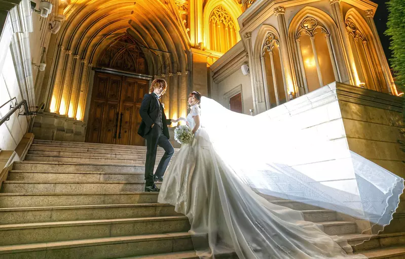 那个在交友软件认识3天就求婚的日本网红离婚了！绝美婚纱照还在疯传，本人却清醒喊话：2026年别谈让自己难过的恋爱！ - 奇趣星球报 - 奇趣星球报