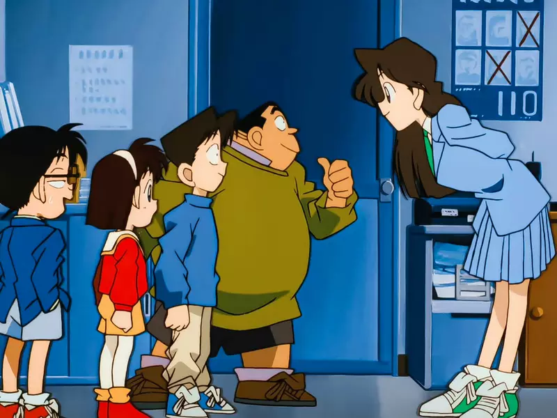 SEGA新图小兰姿势奇怪?日本粉丝怒赞细节:这才是尊重孩子的最好榜样! SEGA新图小兰姿势奇怪?日本粉丝怒赞细节:这才是尊重孩子的最好榜样!