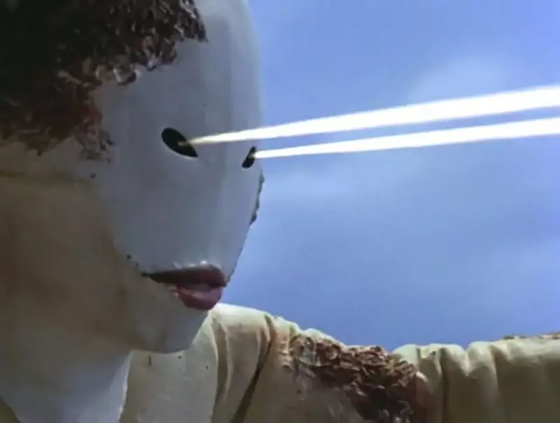 日本全网炸锅！圆谷严防死守 50 年的《赛文奥特曼》第 12 集惨遭泄露，触碰“原子弹”红线的片段究竟讲了啥？