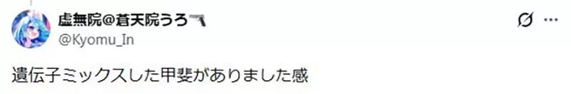 笑翻日本网友的二次元遗传鉴定!特兰克斯是完美混血,但贝吉塔的女儿长那样真的好吗? 笑翻日本网友的二次元遗传鉴定!特兰克斯是完美混血,但贝吉塔的女儿长那样真的好吗?