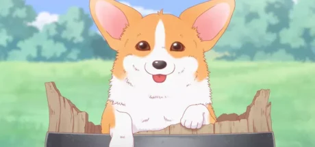 别再误会它凶了！日本科学家揭秘：公狗特有的“微表情”其实是在说爱你！ - 奇趣星球报