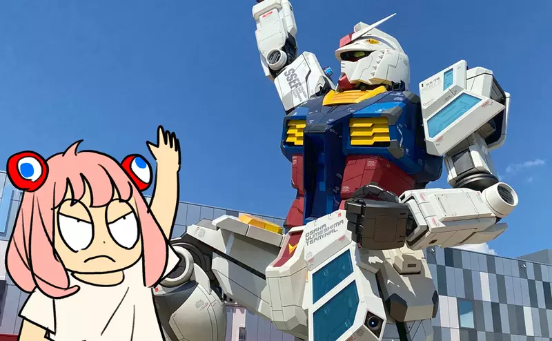 笑喷！日本漫画界大神远藤达哉公开《间谍过家家》灵魂草稿，阿尼亚变成各种表情包！ - 奇趣星球报 - 奇趣星球报