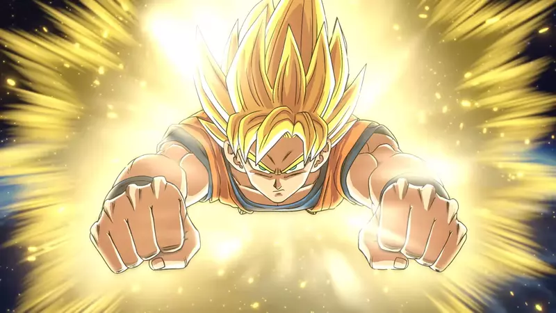 爷青回！日本《龙珠》40周年官方宣布《龙珠超：银河巡警囚犯篇》动画化，《比鲁斯篇》重制版画质燃爆全场！ - 奇趣星球报 - 奇趣星球报