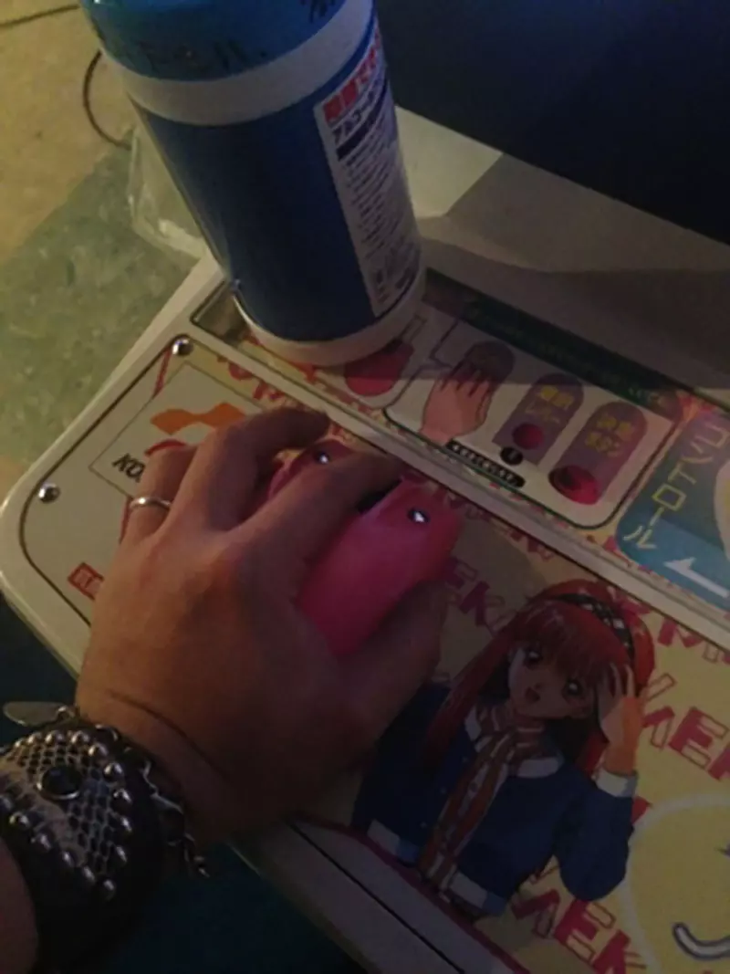 玩日本街机竟然练成了控制排汗？为了攻略《心跳回忆》，当年的玩家太拼了！