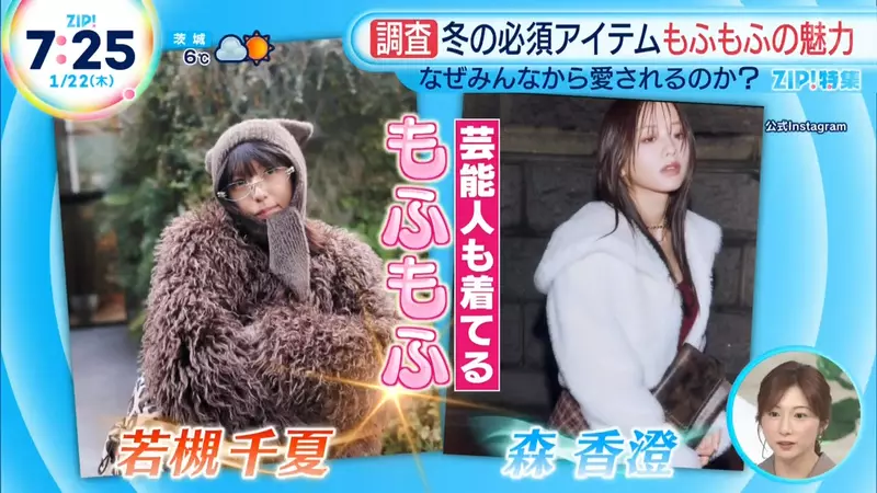 为什么一到冬天日本人就爱穿成熊?日本节目揭秘:这种毛茸茸的触感根本没法拒绝! 为什么一到冬天日本人就爱穿成熊?日本节目揭秘:这种毛茸茸的触感根本没法拒绝!