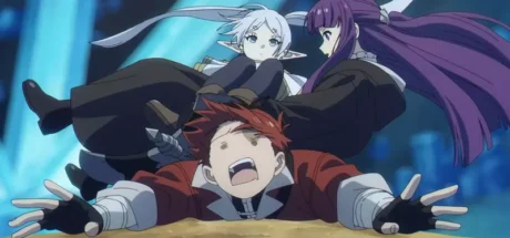 终于定档!日本动画神作《葬送的芙莉莲》第二季归来,新PV燃爆这天开播! - 奇趣星球报