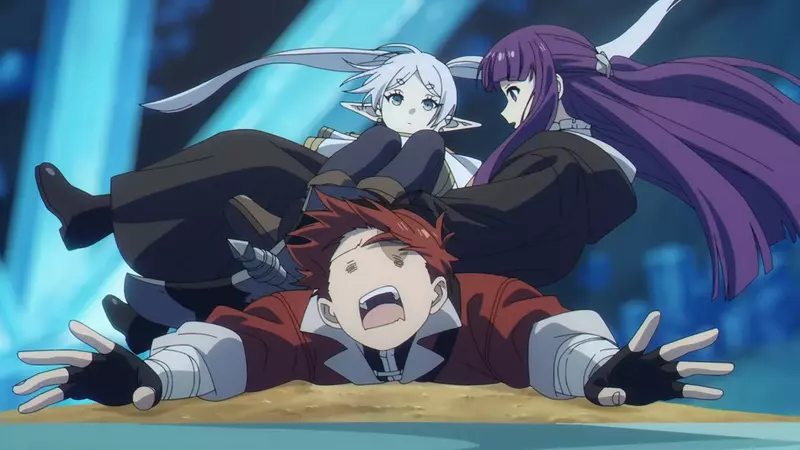 终于定档！日本动画神作《葬送的芙莉莲》第二季归来，新PV燃爆这天开播！ - 奇趣星球报 - 奇趣星球报