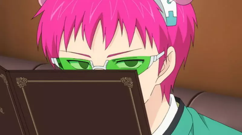 日本动漫《齐木楠雄的灾难》作者兑现10年前承诺？难道真要把腐女黑历史寄还给本人！ - 奇趣星球报 - 奇趣星球报