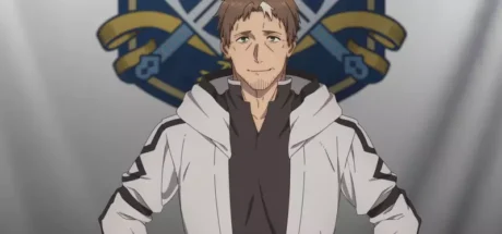 谁说大叔不能当主角？日本夏季新番黑马预定，看乡下剑术师傅如何在高龄开启开挂人生！ - 奇趣星球报