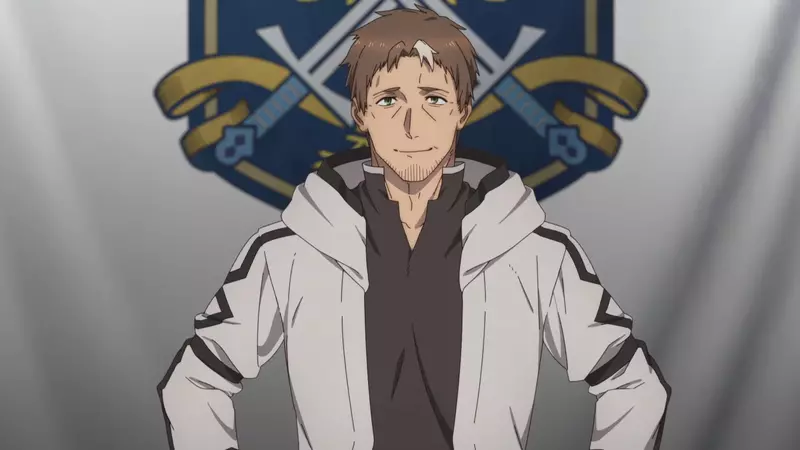 谁说大叔不能当主角?日本夏季新番黑马预定,看乡下剑术师傅如何在高龄开启开挂人生! - 奇趣星球报 - 奇趣星球报