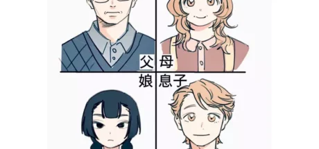 笑翻日本网友的二次元遗传鉴定！特兰克斯是完美混血，但贝吉塔的女儿长那样真的好吗？ - 奇趣星球报