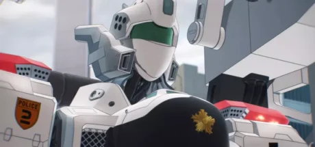 爷青回!日本传奇动画《机动警察 EZY》定档2026,特车二课阔别30年驾驶新机体回归! - 奇趣星球报