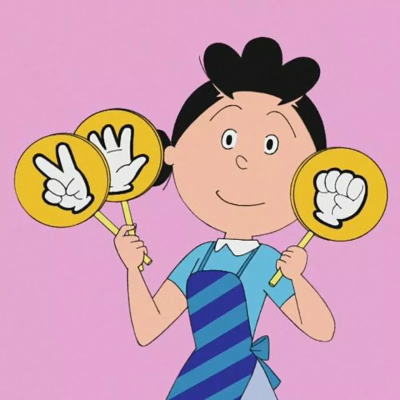 剪刀石头布还能加入新选项 Q?日本网友破解早稻田入学难题,人生必胜只有一次! 剪刀石头布还能加入新选项 Q?日本网友破解早稻田入学难题,人生必胜只有一次!