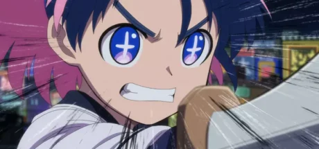 日本新番女主因“绝妙地不可爱”遭全网吐槽！原作者含泪揭秘：全怪眉毛画太近！ - 奇趣星球报