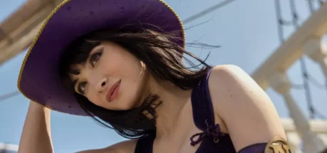 日本神级IP炸场!Netflix《航海王》第二季预告,罗宾美到窒息! - 奇趣星球报