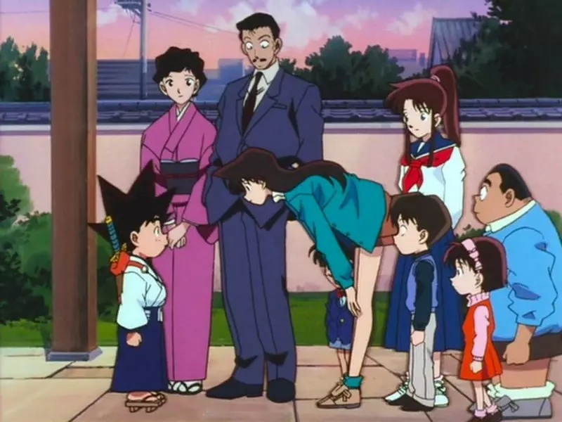 SEGA新图小兰姿势奇怪?日本粉丝怒赞细节:这才是尊重孩子的最好榜样! SEGA新图小兰姿势奇怪?日本粉丝怒赞细节:这才是尊重孩子的最好榜样!